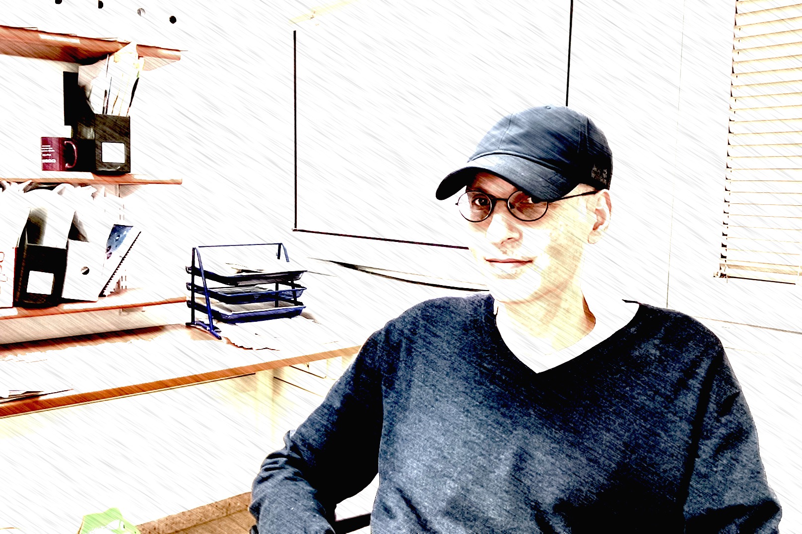 A picture containing person, outdoor
Description automatically generated