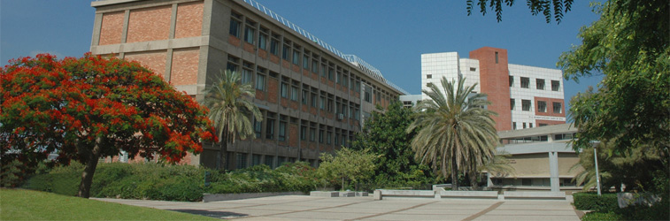 Inside TAU