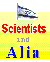 Scientists and Alia