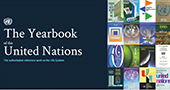 The Yearbook of the United Nations
