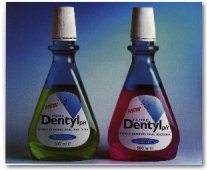 Dentyl pH