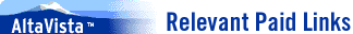 AltaVista Help