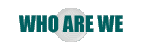 who are we