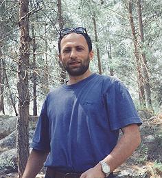 Benenson picture