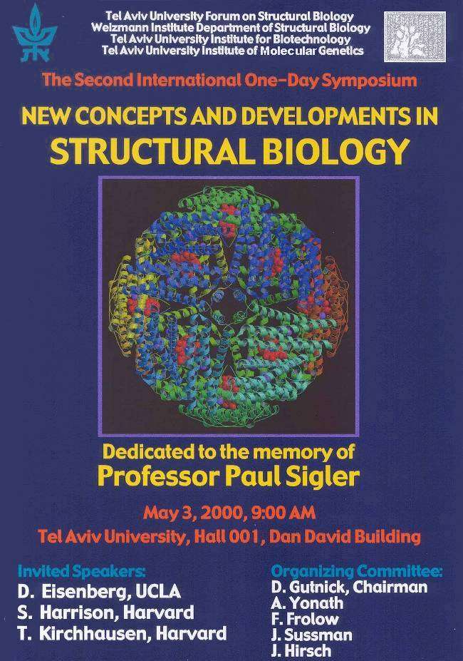 best structural biology phd programs