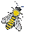 bees