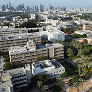 אוניברסיטת תל אביב במקום ה-1 בישראל ועלתה למקום 206 בעולם במדד טאיוואן 2026 אוניברסיטת תל אביב במקום ה-1 בישראל ועלתה למקום 206 בעולם במדד טאיוואן 2026
