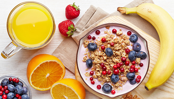 Картинки по запросу health breakfast
