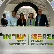 האם ועידת האקלים בשארם א' שיח באמת תשנה סדרי עולם?