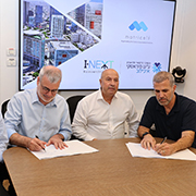 ממעבדת המחקר לעולם האמיתי - הניתוח הראשון בעולם להשתלת תאי עצב מהונדסים למשותקים יתקיים בתוך שנה