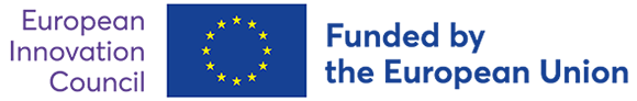 European Innovation Council - Funded by the European Union 