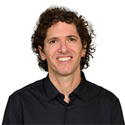 פרופ' אריאל אמיר