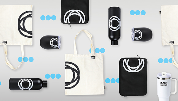 חנות המותג של האוניברסיטה