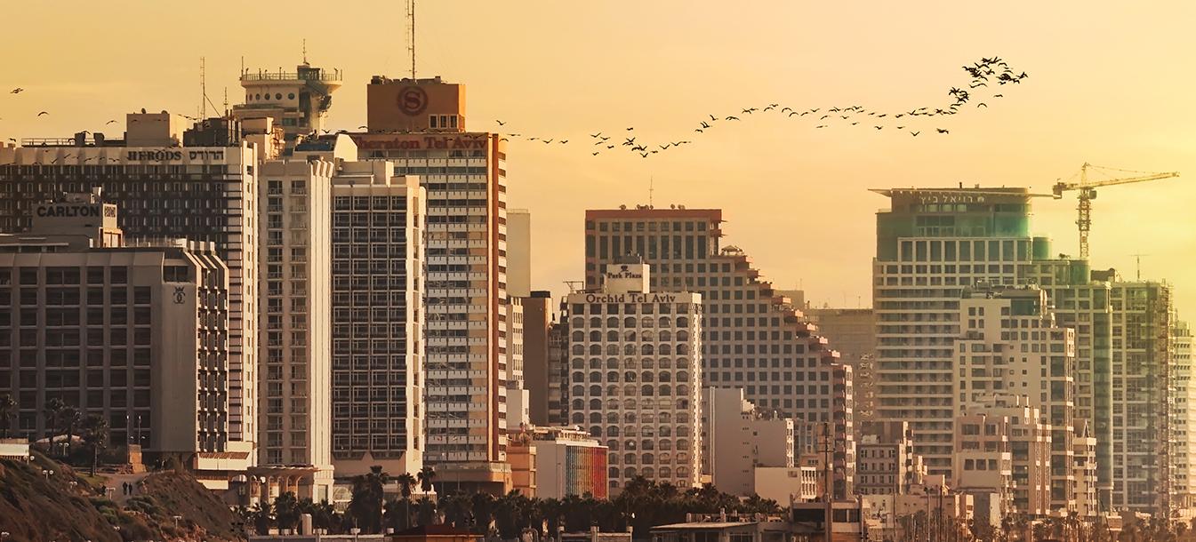 תנו לנדוד בשקט