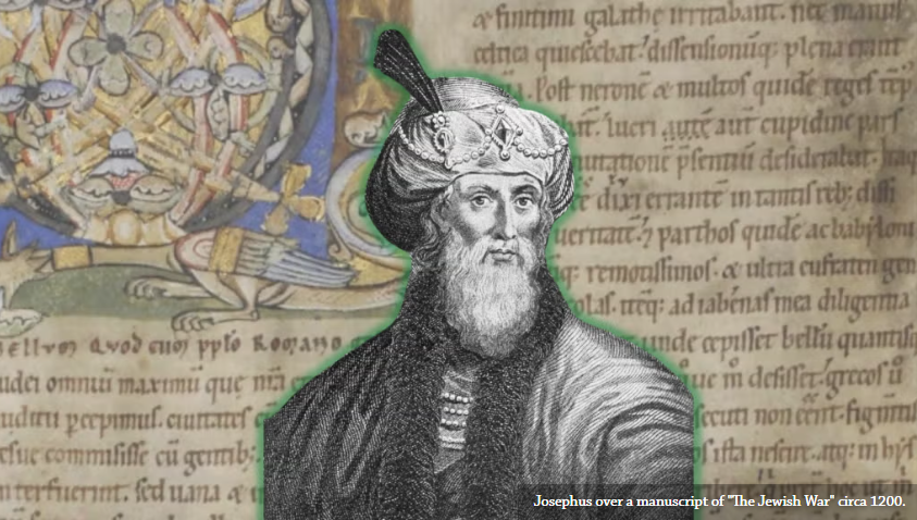 הרצאת המכון ללימודים מתקדמים: למה סודות חשובים? המשיחיות הנסתרת בעולם בית שני