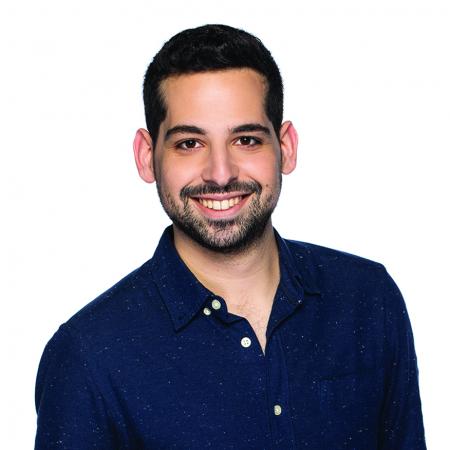 דביר רדונסקי