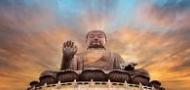 כשהאלים באים להתארח: רוח ומעשה בדתות אסיה