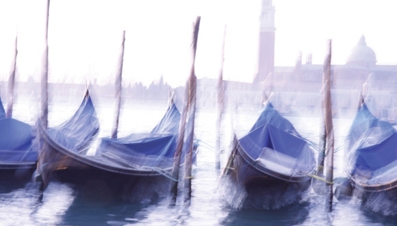 סדרת הדקאן בפקולטה לאמנויות: לילה בונציה