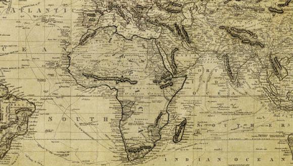 סדנת מחקר: שיח בחירות במערב אפריקה הפרנקופונית