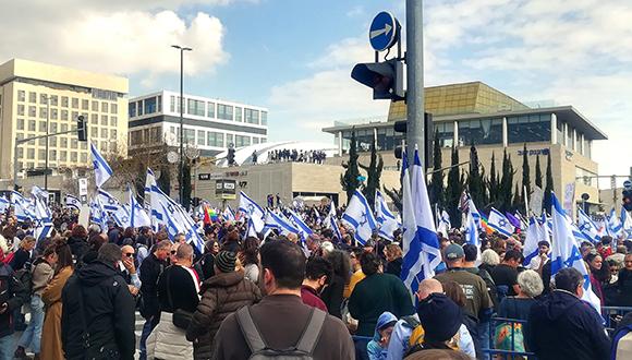 שבוע הדמוקרטיה: דמוקרטיה ונפש