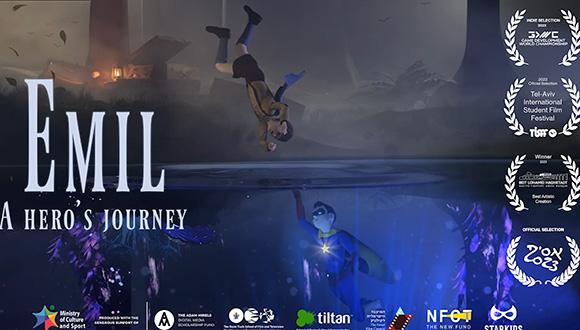 Emil - A Hero's Journey