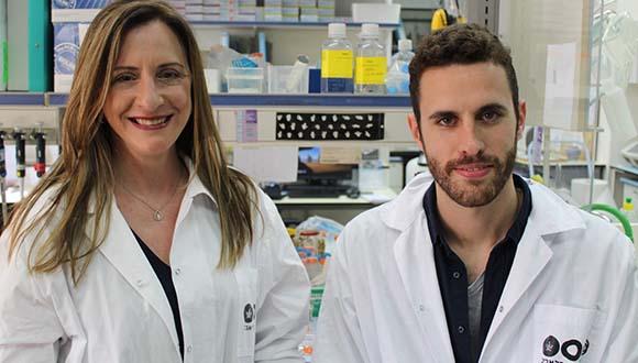 חוקרים מאוניברסיטת תל אביב פיתחו טיפול גנטי לחירשות