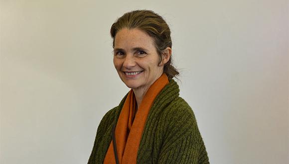 Prof. Sabina Alkire