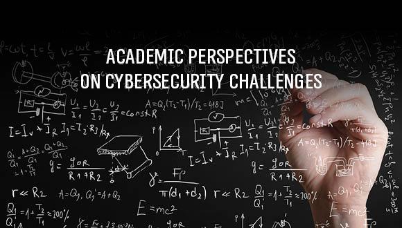 שבוע הסייבר: Academic Perspectives on Cybersecurity Challenges 