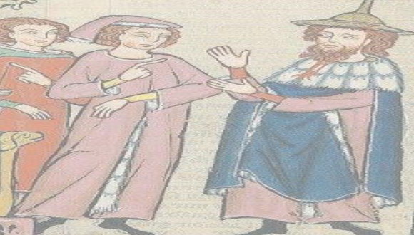 כנס בינלאומי: The Jewish Neighborhood