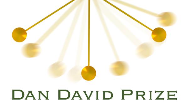 אירוע הכרזת זוכי פרס דן דוד לשנת 2020 