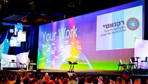 Israeli Strategy in the Age of Globality