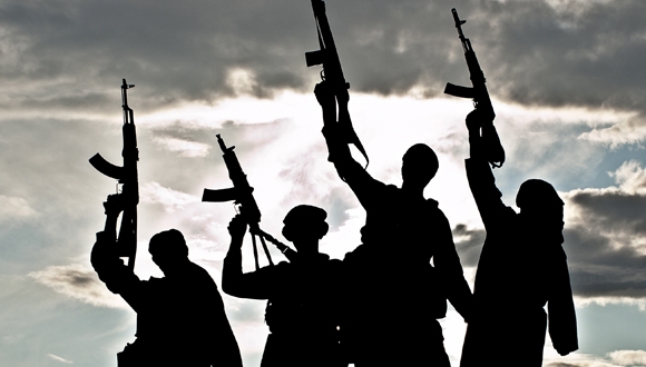 ערב עיון המדינה האיסלאמית ערב עיון המדינה האיסלאמית