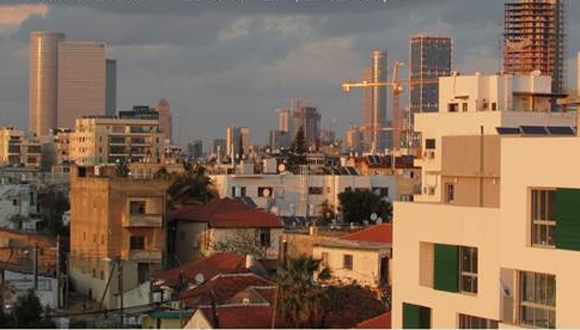 "דיור בעדיפות לאומית" - לקראת מערך כולל של דיור בהישג יד בישראל