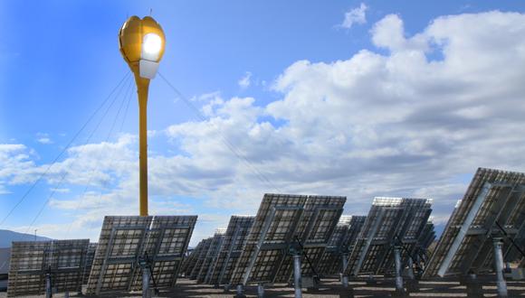 המרכז לאנרגיה מתחדשת