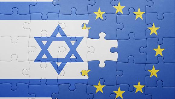 Between Legitimate critique and anti-semitism: Mediating Israel in European countries
