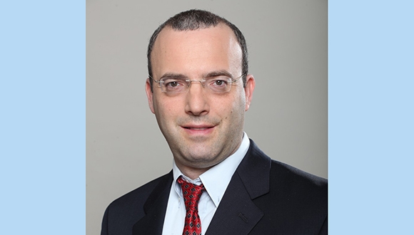 פרופ' שרון חנס נבחר לדקאן הבא של הפקולטה למשפטים באוניברסיטת תל אביב