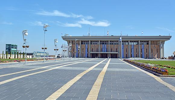 אירוע של המרכז לפיתוח קריירה בנושא: מסלולי קריירה במשרד ראש הממשלה