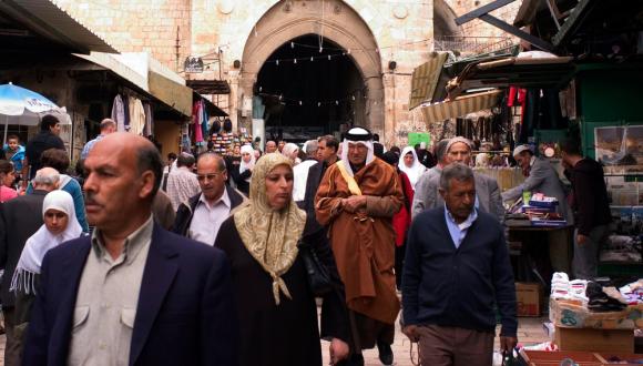 2 מכל 3 אזרחים ערבים בישראל  תומכים בשותפות פוליטית ערבית-יהודית