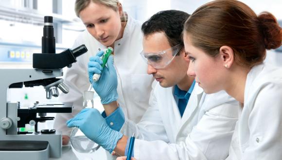Leica Confocal and Widefield Microscopy Convention