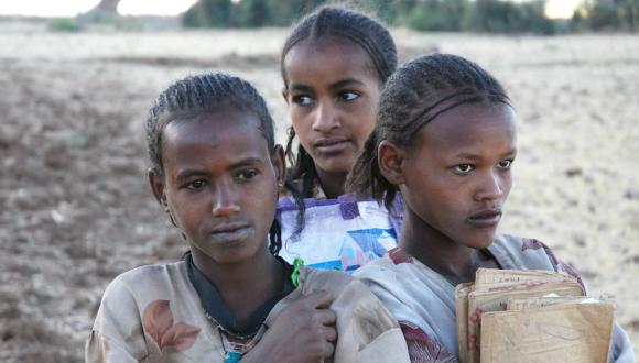 נפלאה היא בעיני - רשמים מאתיופיה