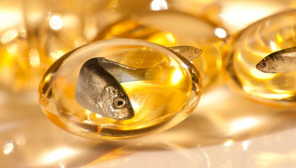 מחקר חדש מראה כי שמן דגים מסייע בריפוי פצעי לחץ