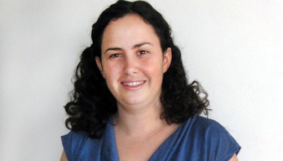 החוקרת אסנת זומר-פן זכתה בפרס אונסק"ו-לוריאל 