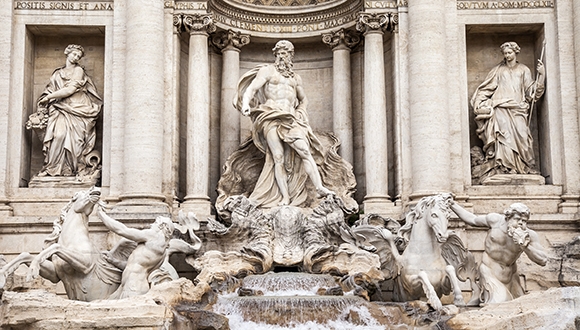 כנס בינלאומי: "Rome - An Empire of Many Nations"