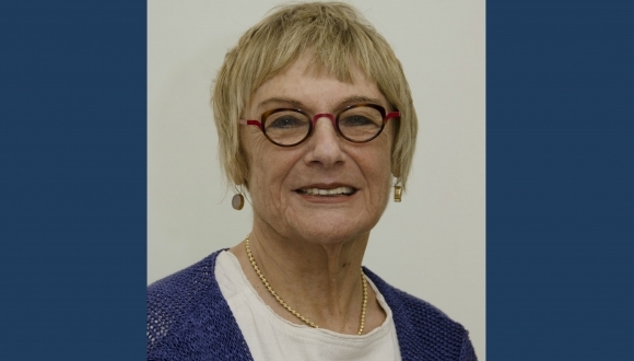 פרופ' רות ברמן נבחרה כחברה באקדמיה הלאומית הישראלית למדעים