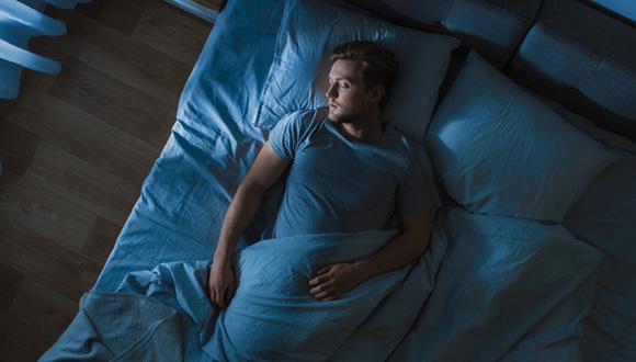 חוקרים מצאו שיטה לחזק את הזיכרון תוך כדי שינה