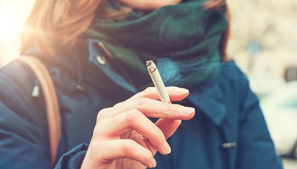התועלת מתרופות לגמילה מעישון צונחת שנה לאחר תחילת הטיפול