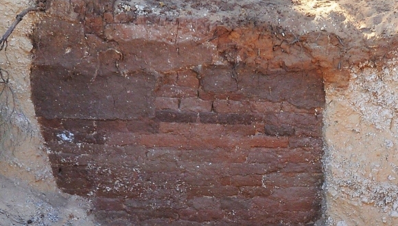 מערכת ביצורים מהמאה ה-8 לפנה"ס נמצאה בחפירות בתל אשדוד-ים
