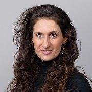 פרופ' יפית סולימני אעידן