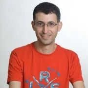 פרופ' צחי יצחק חגי