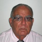 פרופ' משה ענבר